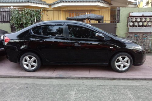 Second hand 2011 Honda City 1.3L S MT 