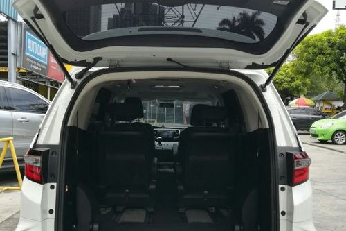 Used 2019 Honda Odyssey EX-V Navi