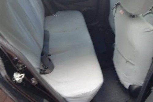 Used 2011 Honda City 1.3L S MT