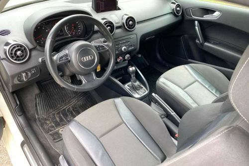 Used 2015 Audi A1 Sportback 1.4 TFSI