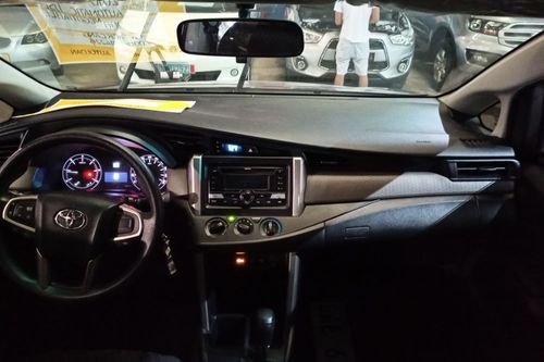 Used 2018 Toyota Innova 2.8L E AT