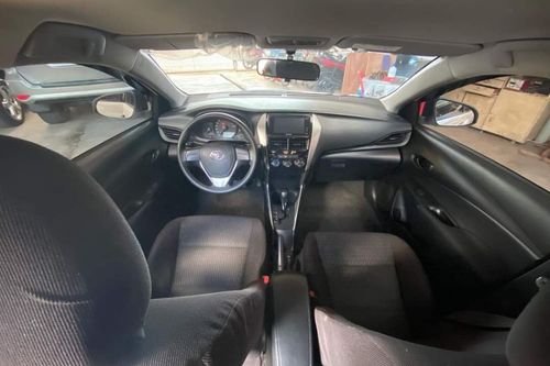 Used 2019 Toyota Vios 1.3 XLE CVT