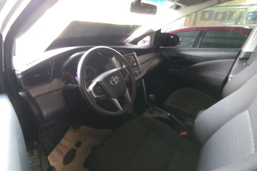 Used 2019 Toyota Innova 2.8 E Diesel AT