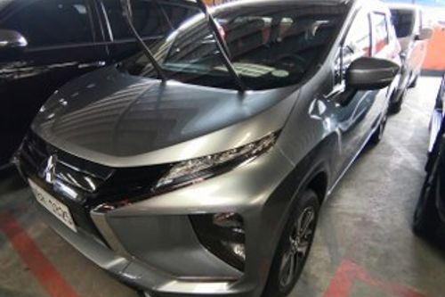 Used 2019 Mitsubishi Xpander GLX Plus 1.5G 2WD AT