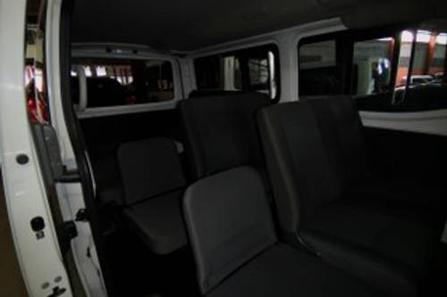 Used 2017 Nissan NV350 Urvan Standard 18-Seater