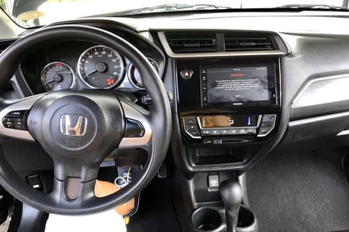 Used 2018 Honda BR-V 1.5 S CVT