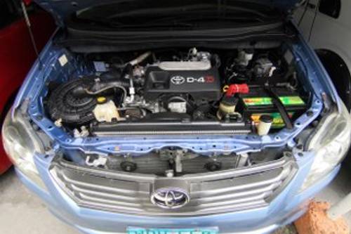 Used 2014 Toyota Innova 2.5L E AT