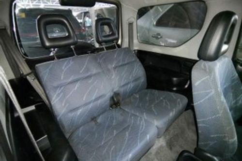 Used 2003 Suzuki Jimny JLX 1.3L-A/T