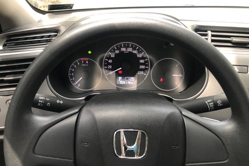 Second hand 2018 Honda City 1.5 E CVT 