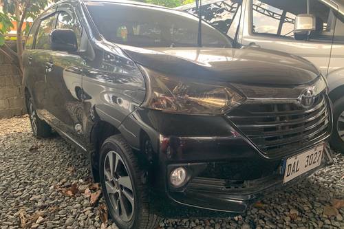 2nd Hand 2019 Toyota Avanza 1.5 G MT