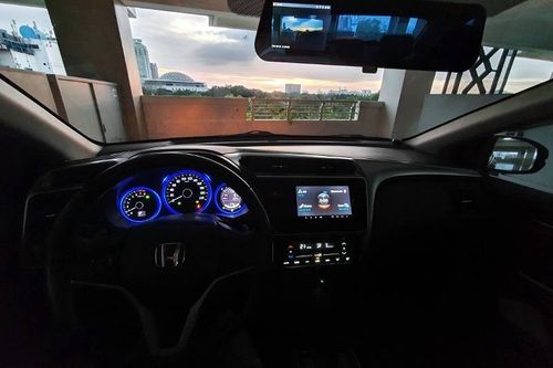 Used 2016 Honda City 1.5L VX AT
