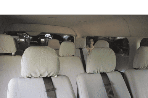Used 2014 Toyota Hiace 2.5 GL Grandia MT