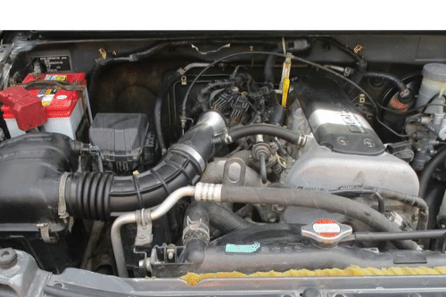 Used 2014 Suzuki Jimny JLX 1.3L-A/T
