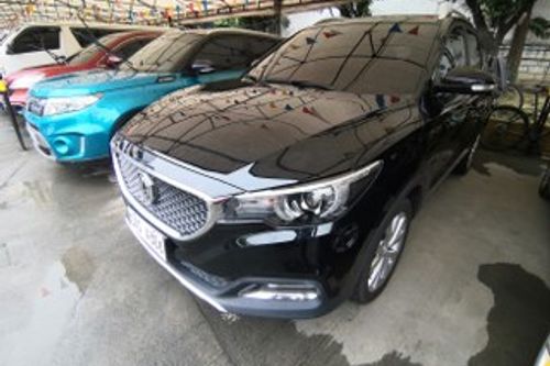 Second hand 2019 MG ZS Style MT 