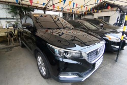 2nd Hand 2019 MG ZS Style MT
