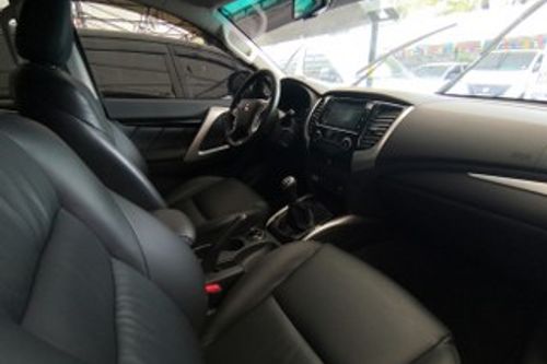 Used 2016 Mitsubishi Montero Sport GLX 2WD MT