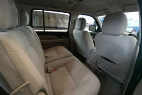 Used 2010 Ford Everest 2.2L Trend 4x2 AT