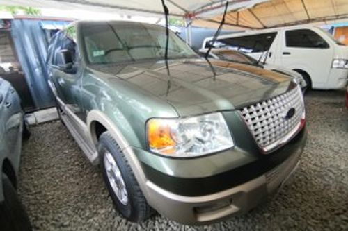 Used 2005 Ford Expedition 3.5L Limited AT