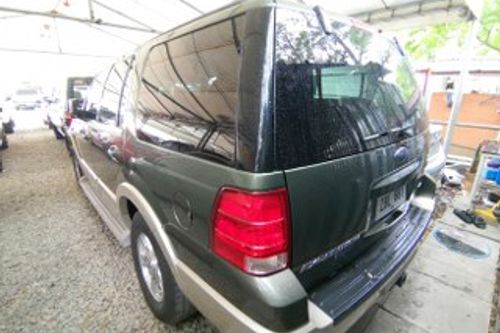 Used 2005 Ford Expedition 3.5L Limited AT
