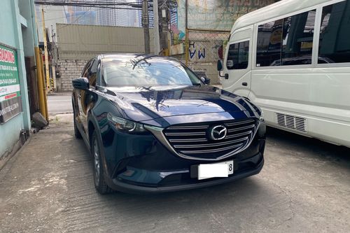 Second hand 2019 Mazda CX-9 Sport 
