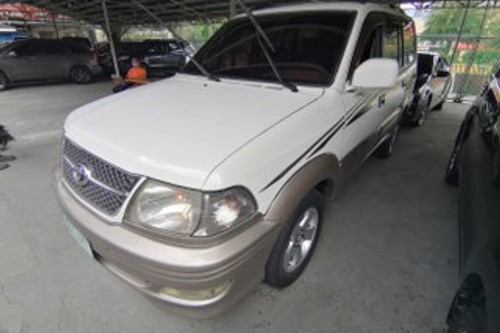 Old 2003 Toyota Revo 2.4L Sport Runner MT