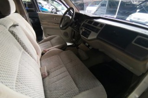 Used 2003 Toyota Revo 2.4L Sport Runner MT