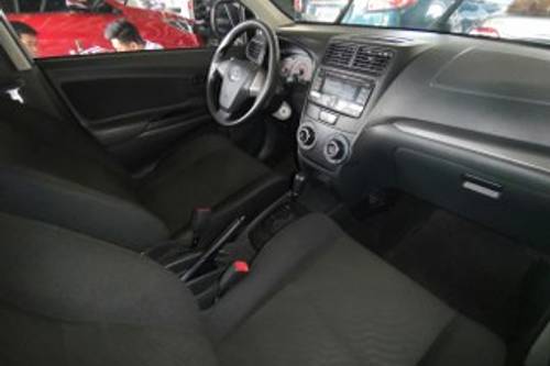 Used 2018 Toyota Avanza 1.3 E A/T
