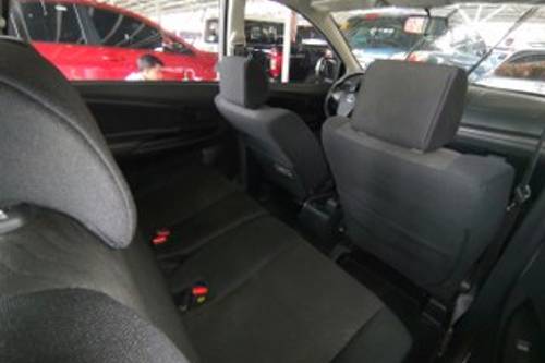 Used 2018 Toyota Avanza 1.3 E A/T