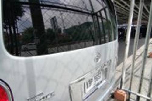 Used 2016 Toyota Hiace 2.5 GL Grandia MT