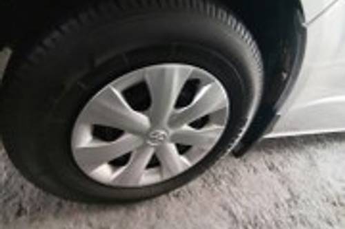 Used 2016 Toyota Hiace 2.5 GL Grandia MT