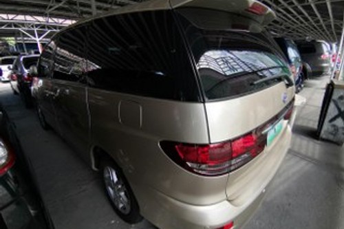 Used 2005 Toyota Previa 2.4L AT