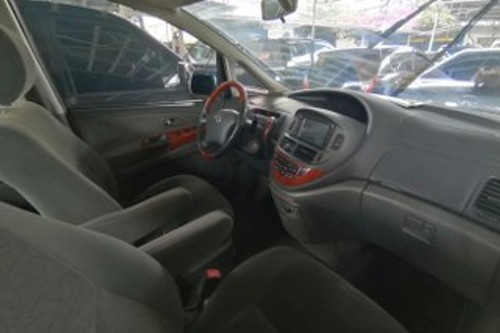Used 2005 Toyota Previa 2.4L AT