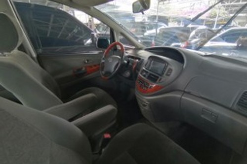 Used 2005 Toyota Previa 2.4L AT