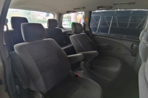 Used 2005 Toyota Previa 2.4L AT