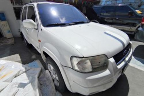 2nd Hand 2005 Ford Escape 2.3L XLS AT