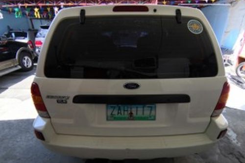 Used 2005 Ford Escape 2.3L XLS AT