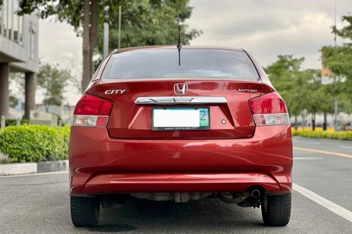 Used 2009 Honda City 1.3L S AT