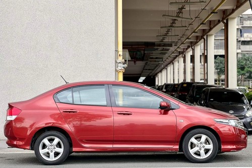 Used 2009 Honda City 1.3L S AT