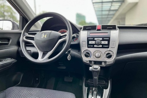 Used 2009 Honda City 1.3L S AT