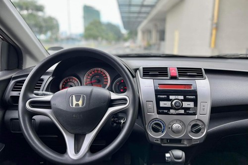 Used 2009 Honda City 1.3L S AT