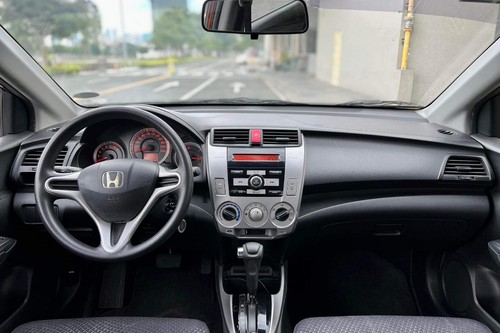 Used 2009 Honda City 1.3L S AT