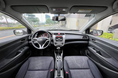 Used 2009 Honda City 1.3L S AT