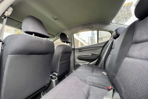 Used 2009 Honda City 1.3L S AT