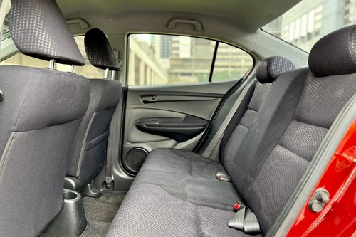 Used 2009 Honda City 1.3L S AT