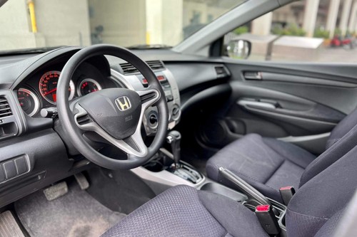 Used 2009 Honda City 1.3L S AT