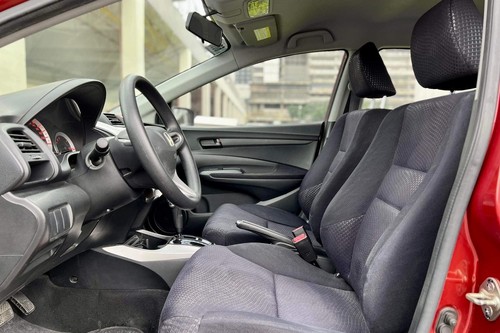 Used 2009 Honda City 1.3L S AT