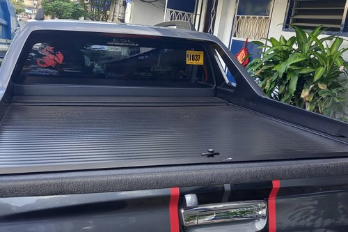 Second hand 2019 Isuzu D-Max 3.0 LS 4x2 MT Blue Power 