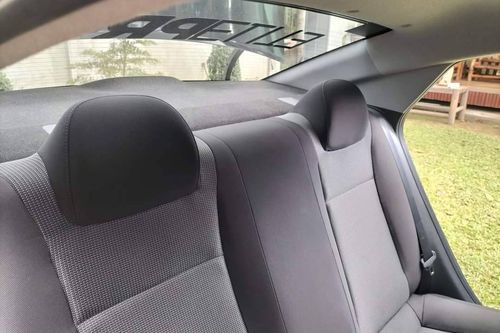 Used 2020 Hyundai Accent 1.4 GL 6MT w/o Airbags AVN