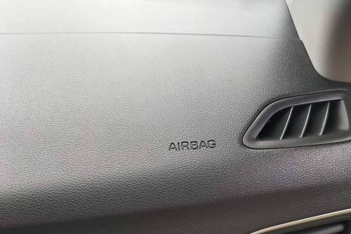 Used 2020 Hyundai Accent 1.4 GL 6MT w/o Airbags AVN