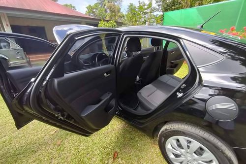 Used 2020 Hyundai Accent 1.4 GL 6MT w/o Airbags AVN